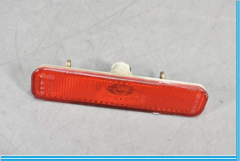 Load image into Gallery viewer, 04-08 Maserati Quattroporte Rear Left Side Bumper Marker Light Assembly Oem
