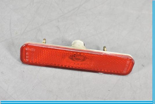 04-08 Maserati Quattroporte Rear Left Side Bumper Marker Light Assembly Oem