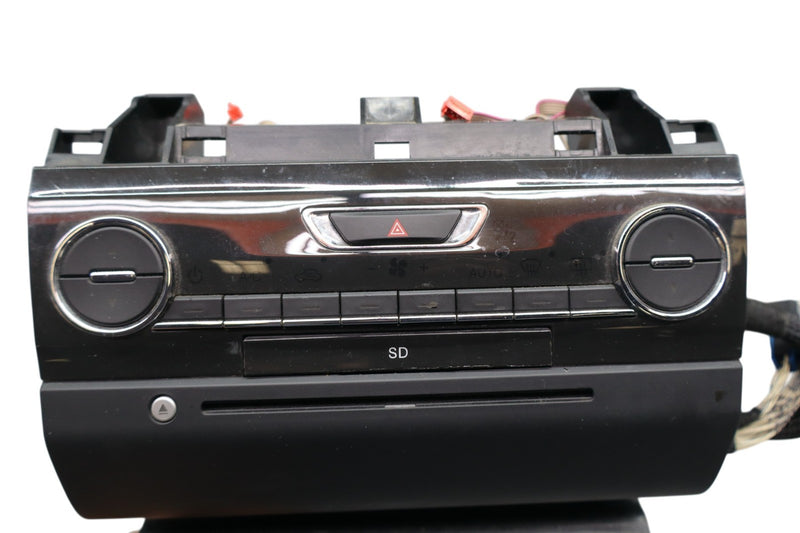 Load image into Gallery viewer, 14-17 Maserati Ghibli Radio Stereo Audio Receiver CD Player Head Unit Oem
