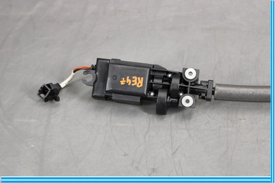 11-18 Audi A8 Front Right Passenger Side Seat Belt Height Adjuster Motor Oem