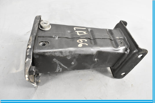 07-13 Mercedes S550 S600 Front Left Driver Side Bumper Reinforcement Bracket Oem