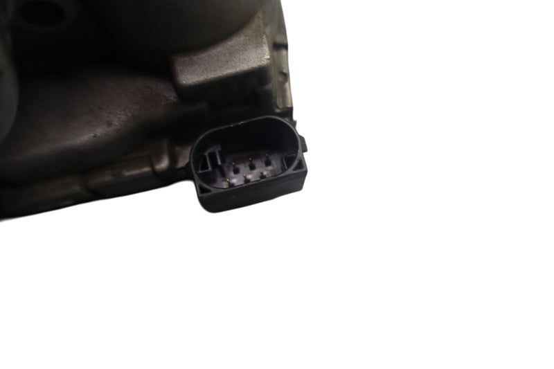 Load image into Gallery viewer, 10-18 Porsche Cayenne 958 Engine Air Inlet Intake Throttle Body 99760511501 Oem
