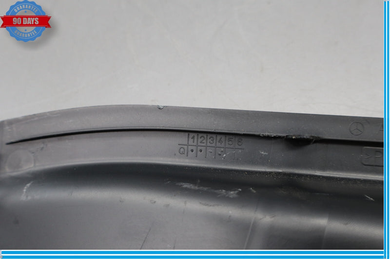 Load image into Gallery viewer, 12-18 Mercedes W218 CLS400 CLS550 Left Side Dashboard Dash Board Trim Panel Oem
