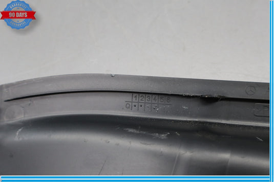 12-18 Mercedes W218 CLS400 CLS550 Left Side Dashboard Dash Board Trim Panel Oem