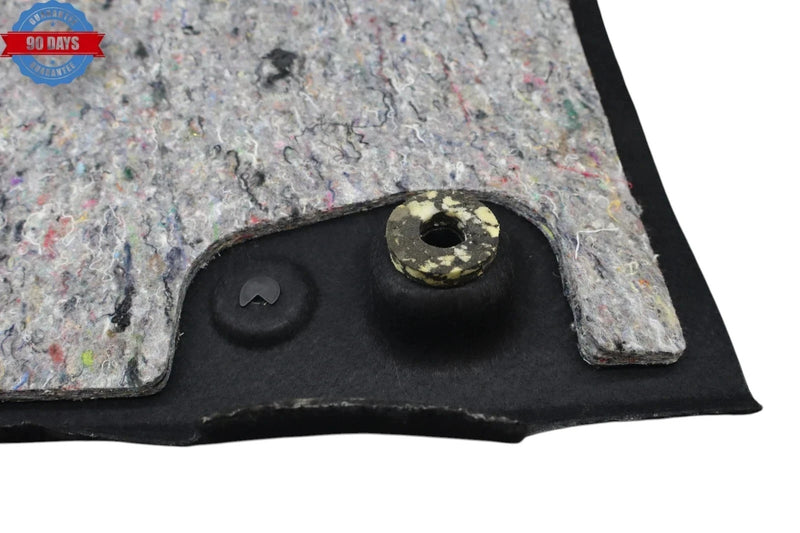 Load image into Gallery viewer, 14-19 Maserati Ghibli Rear Trunk Compartment Carpet Cover Trim Panel Oem
