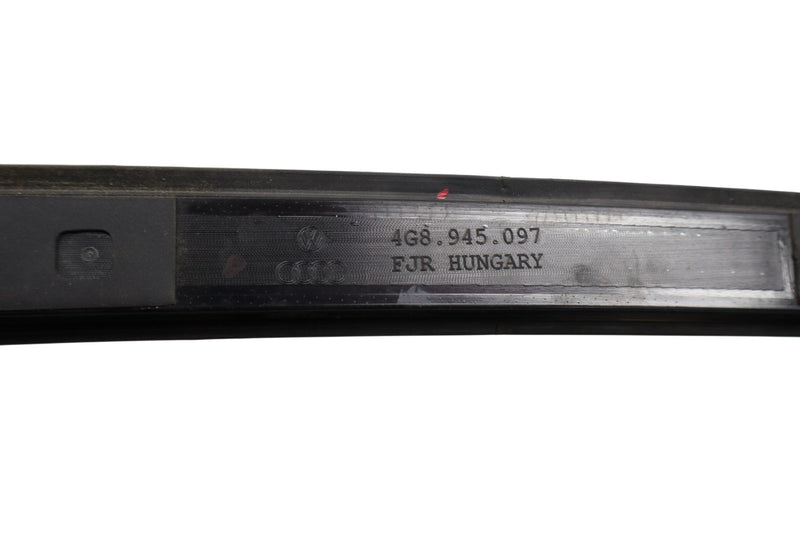 Load image into Gallery viewer, 12-18 Audi A7 Rear Third 3RD LED Brake Stop Light Lamp 4G8945097 Oem
