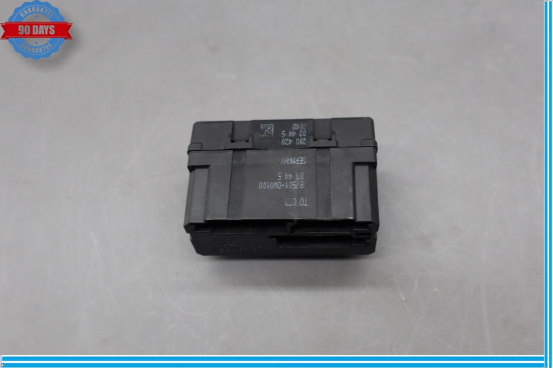 Load image into Gallery viewer, 02-10 Lexus SC430 Z40 Front Left Driver Side Seat Heater Control Module Oem
