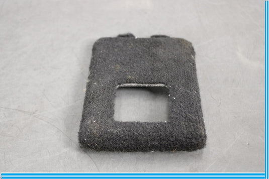 06-11 Land Rover Range Rover Sport Boot Trunk Storage Trim Lid Cover Oem