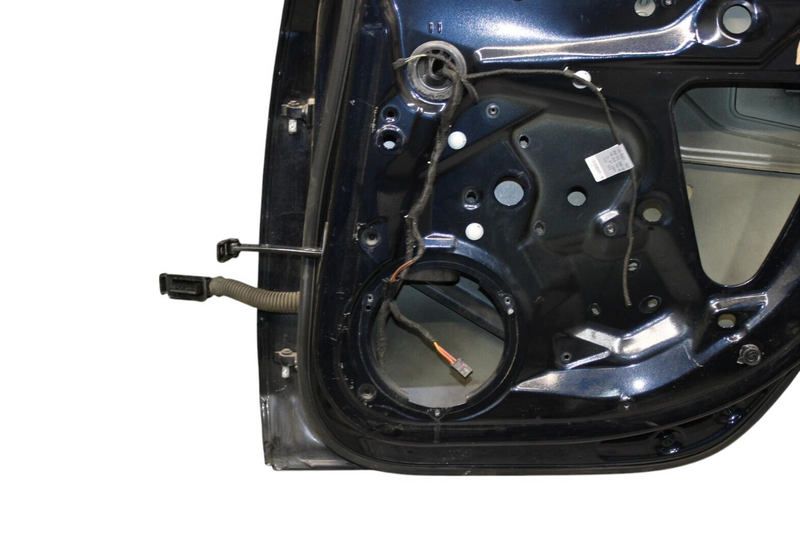 Load image into Gallery viewer, 10-16 Audi A4 Quattro Rear Right Passenger Side Outer Door Shell Panel Oem

