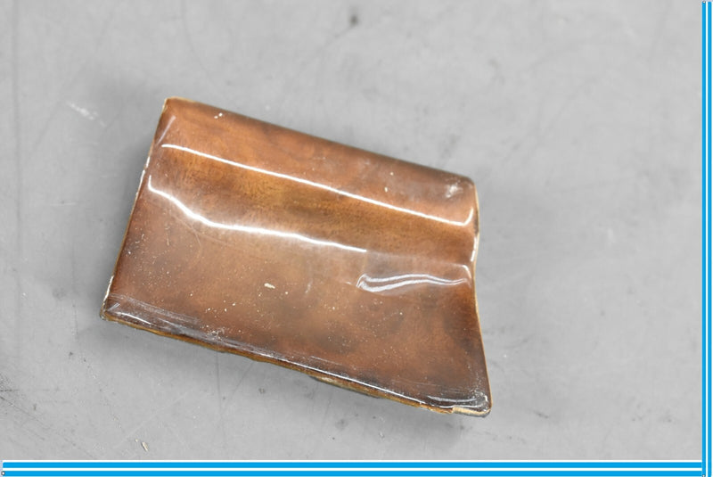 Load image into Gallery viewer, 90-95 Mercedes 300SL 500SL Right Passenger In Door Handle Trim Piece Oem
