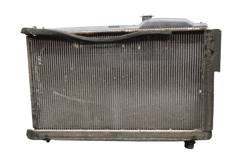 Load image into Gallery viewer, 01-06 Lexus LS430 4.3L Front Engine Cooling Radiator Assembly 4221723823F Oem

