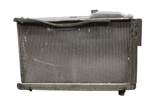 01-06 Lexus LS430 4.3L Front Engine Cooling Radiator Assembly 4221723823F Oem