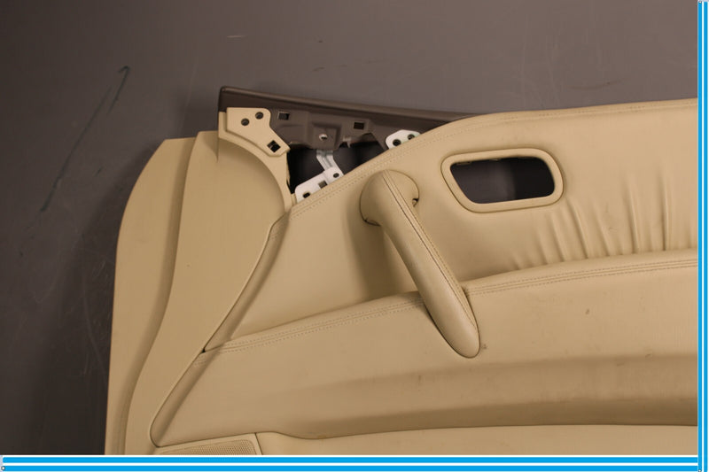 Load image into Gallery viewer, 11-17 Infiniti QX56 QX80 Front Right Passenger Interior Door Panel Assembly Oem
