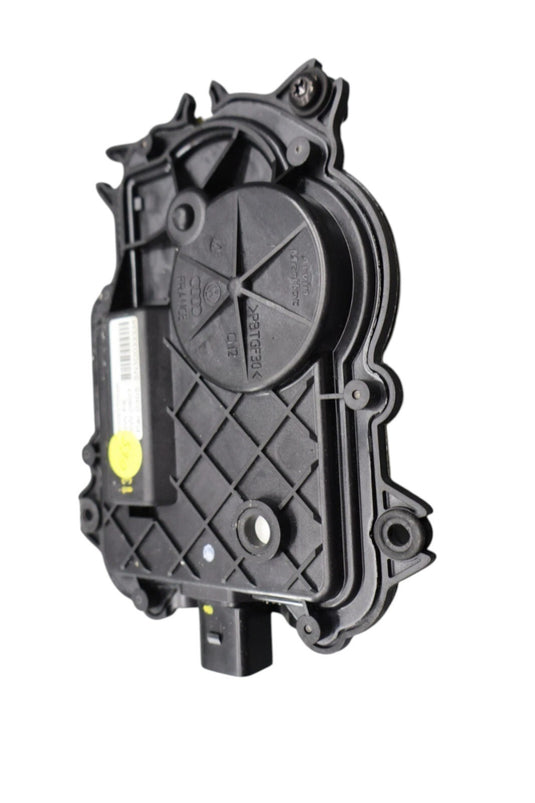 03-12 Bentley Continental GTC GT Front Left Door Lock Soft Actuator Motor Oem