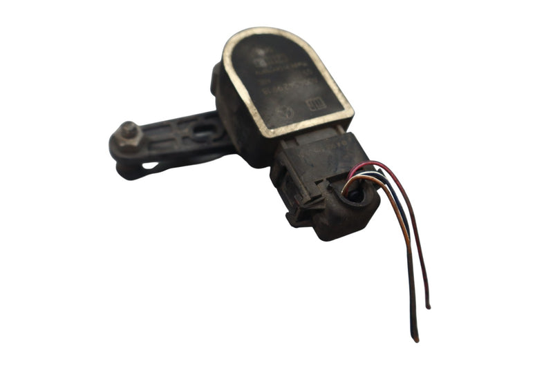 Load image into Gallery viewer, 12-18 Mercedes CLS550 GL450 Suspension Height Level Sensor A0045429918 Oem
