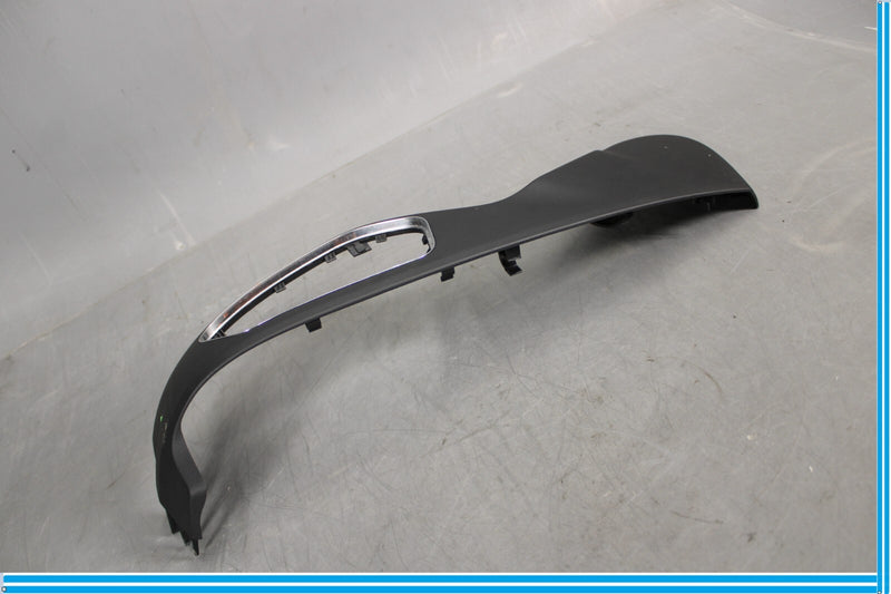 Load image into Gallery viewer, 11-17 Audi A8 A8 Quattro Front Left Driver Side Seat Switch Trim Cover Oem
