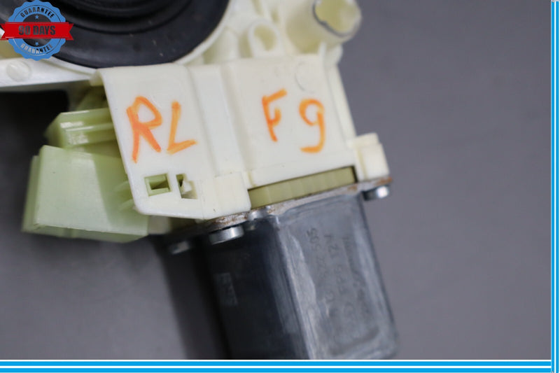 Load image into Gallery viewer, 10-15 Mercedes X204 GLK350 Rear Left Side Door Window Regulator Motor Oem

