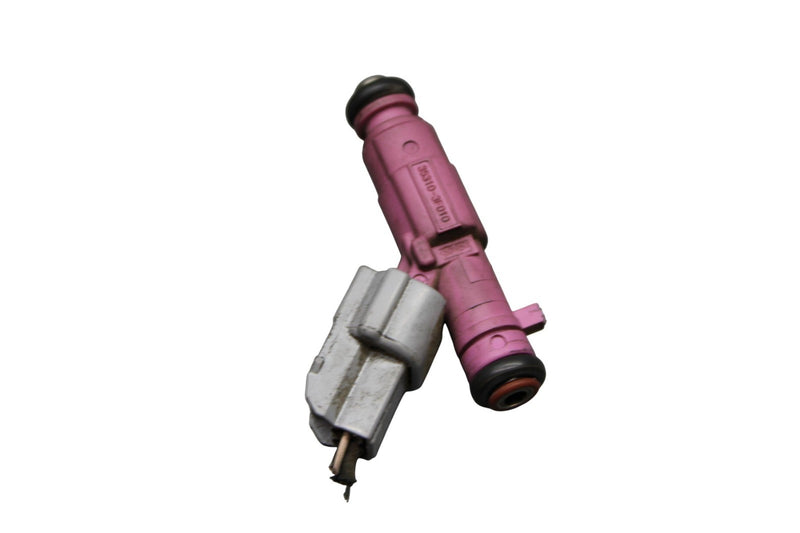 Load image into Gallery viewer, 11-12 Hyundai Equus Genesis 4.6L 5.0L Engine Fuel Injector 35310-3F010 Oem
