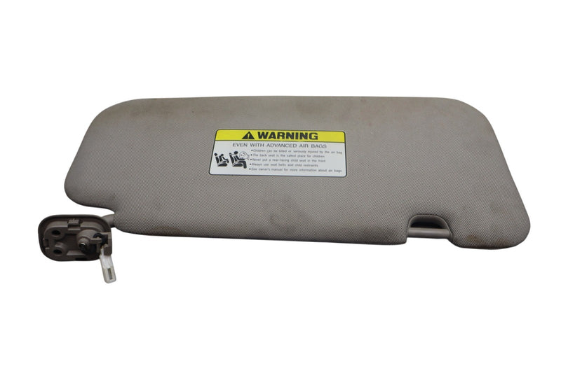 Load image into Gallery viewer, 15-20 Hyundai Genesis G80 Front Left Driver Side Sun Visor Sunvisor Oem
