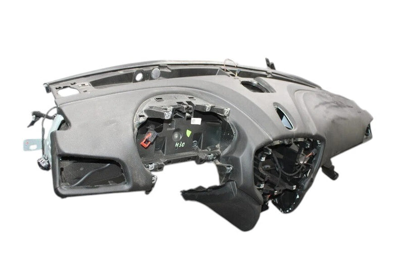 Load image into Gallery viewer, 14-17 Maserati Quattroporte M156 Front Dashboard Instrument Panel Assembly Oem
