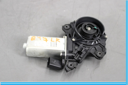 11-18 Audi A8 Quattro Rear Left Driver Side Door Close Assist Motor Oem