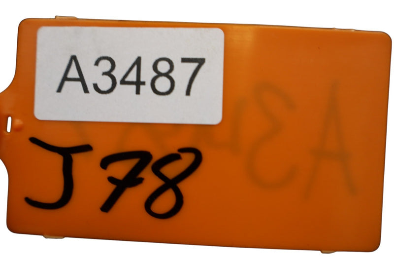 Load image into Gallery viewer, 12-18 Audi A7 Quattro Rear Right Passenger Side Door Shell Panel 4G8833052A Oem
