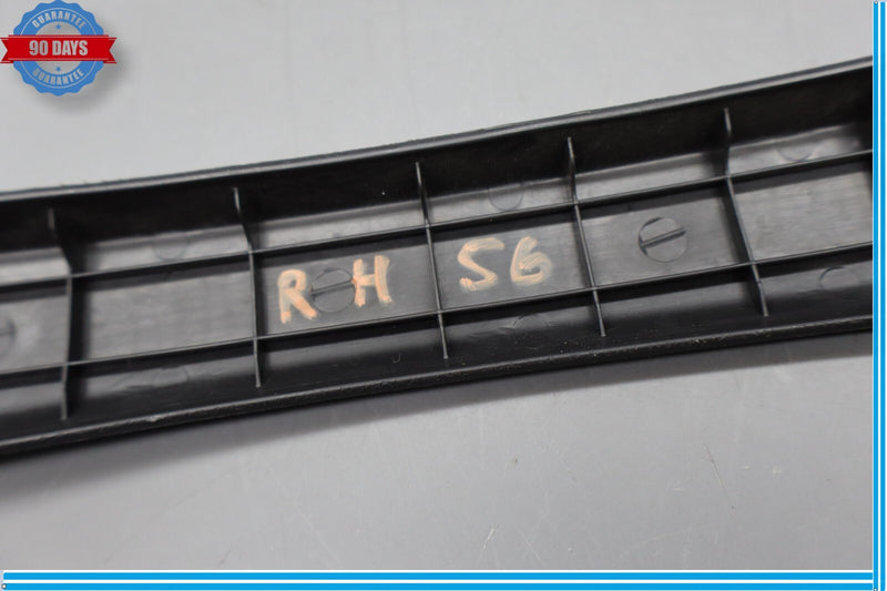 Load image into Gallery viewer, 15-20 Hyundai Genesis Front Right Side Seat Inner Compartment Trim Cover Oem
