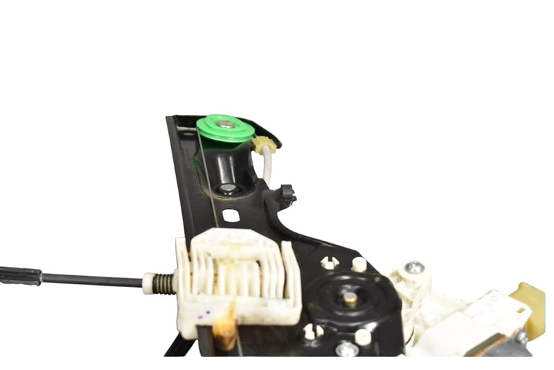 Load image into Gallery viewer, 12-15 BMW E84 X1 Front Right Passenger Side Door Window Regulator w/ Motor OEM

