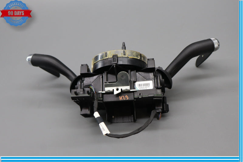 Load image into Gallery viewer, 03-12 Bentley Continental GT GTC Steering Column Switches Clock Spring Oem
