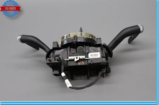 03-12 Bentley Continental GT GTC Steering Column Switches Clock Spring Oem