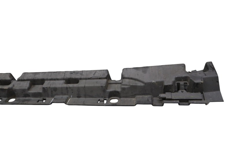 Load image into Gallery viewer, 14-18 BMW X5 F15 Left Side Skirt Rocker Panel Molding Bracket Support Oem
