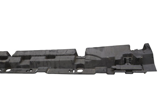 14-18 BMW X5 F15 Left Side Skirt Rocker Panel Molding Bracket Support Oem