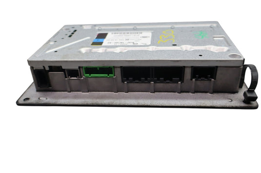 10-19 Jaguar X351 XJ XJL Sound Audio Radio Amplifier Amp Stereo BJ3219C164AF Oem