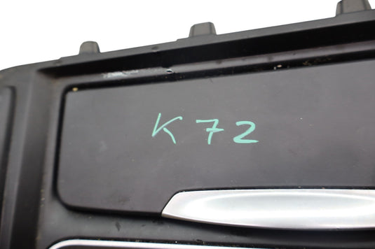 12-18 BMW 228i 328i 428i Center Console Cup Holder Ashtray Panel Trim Oem