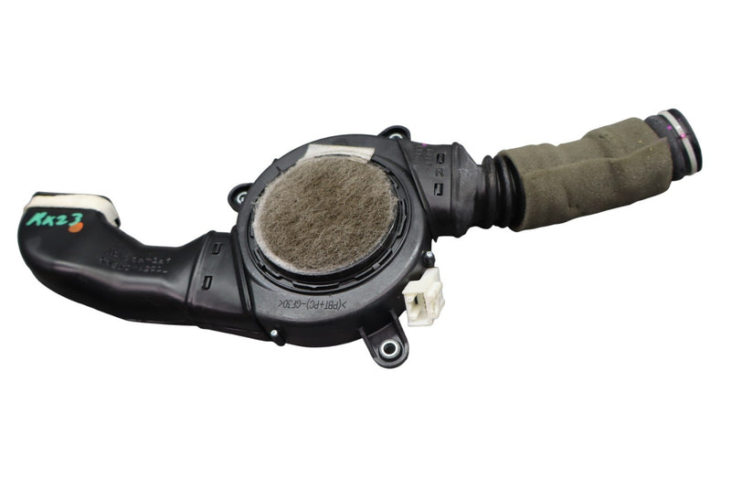 Load image into Gallery viewer, 07-12 Lexus LS460 LS460L Front Right Passenger Side Seat Blower Black Oem
