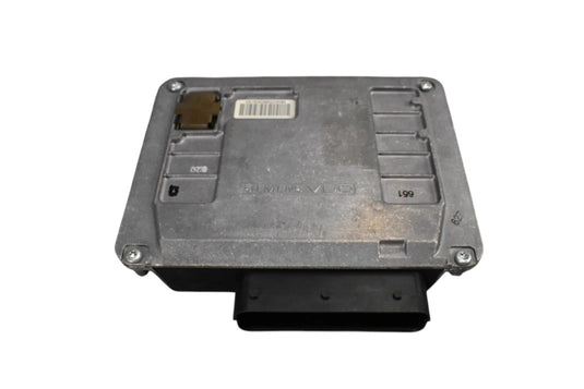 08-10 Porsche Cayenne 957 A/T Transfer Case Control Module Unit 0AD927755BK Oem