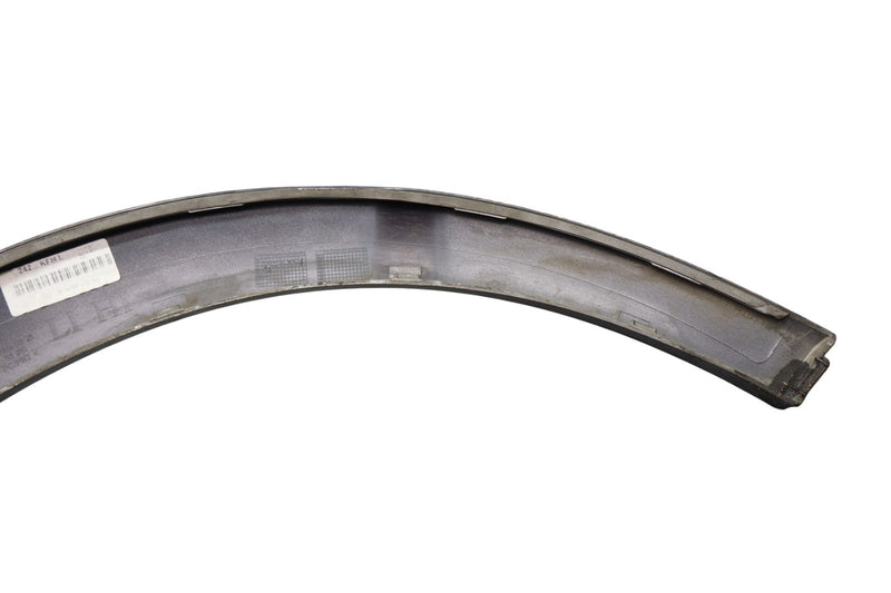 Load image into Gallery viewer, 14-17 Mercedes B Electric Rear Left Driver Side Wheel Arch Molding Oem
