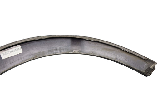 14-17 Mercedes B Electric Rear Left Driver Side Wheel Arch Molding Oem