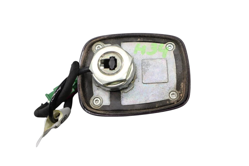 Load image into Gallery viewer, 11-17 Porsche Panamera Rear Upper Roof Exterior Satellite Antenna Module Oem
