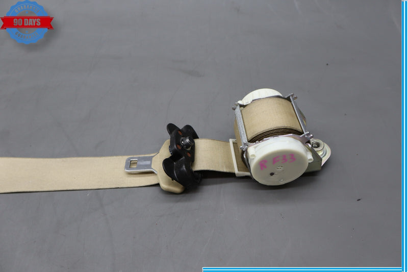 Load image into Gallery viewer, 09-15 Jaguar X250 XF XFR Right Passenger Side Seat Belt Seatbelt Retractor Oem
