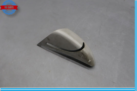 03-12 Mercedes R230 SL500 Left Seat Backrest Recline Switch Cover Oem
