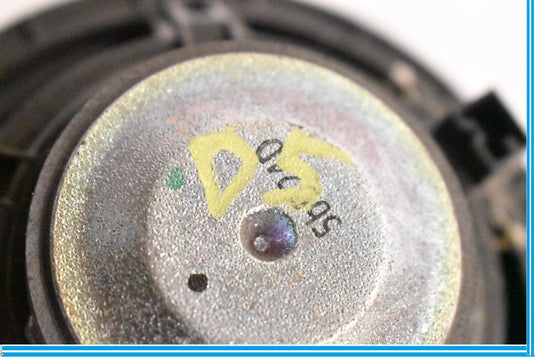 15-20 Mercedes C300 W205 Front Left Driver Dash Audio Speaker 2058201002 Oem