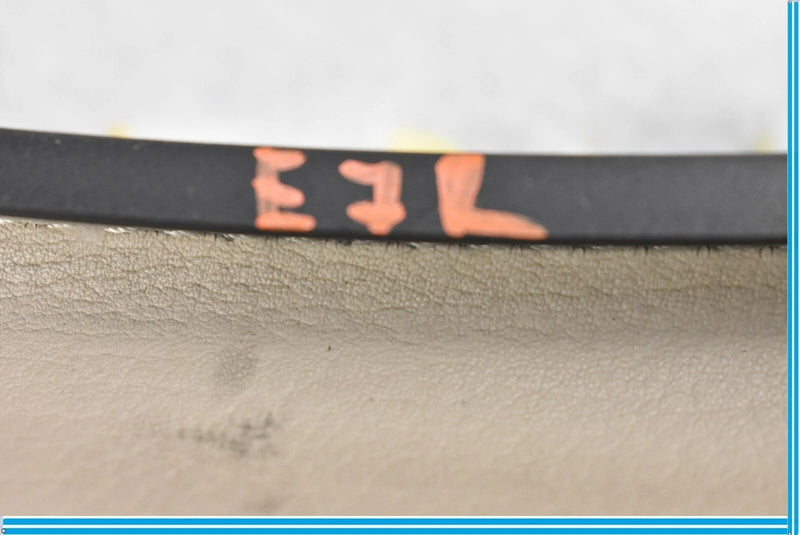 Load image into Gallery viewer, 09-16 Audi A4 Wagon Front Right Passenger Side Lower Seat Cushion Beige OEM
