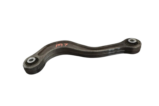 10-16 Porsche Panamera 970 Rear Left Side Upper Suspension Control Arm OEM