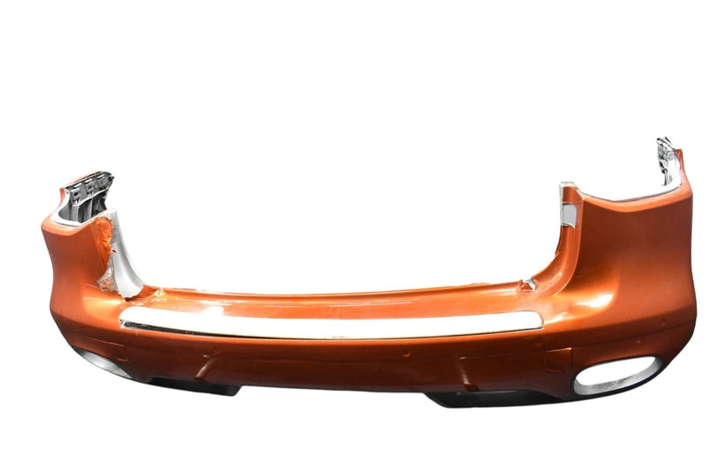 Load image into Gallery viewer, 06-08 Porsche Boxster Rear Bumper Cover Panel Assembly 7L5807421R Oem
