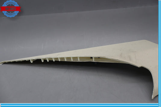 13-19 Cadillac XTS Rear Left Driver Side D Pillar Trim Panel 1563048 Oem