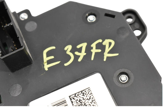 09-15 Jaguar XF XFR Front Right Passenger Side Seat Adjust Control Switch OEM