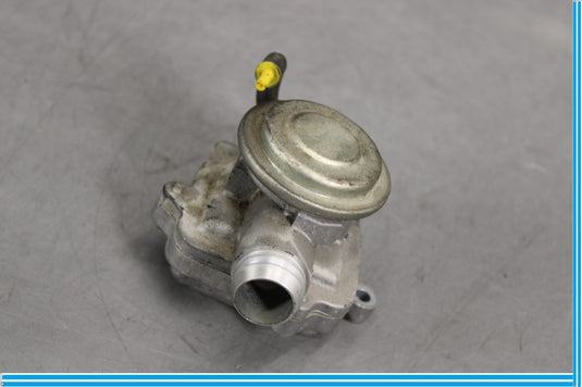 03-12 Mercedes SL500 SL550 SL55 AMG R230 Engine Motor Air Valve Oem