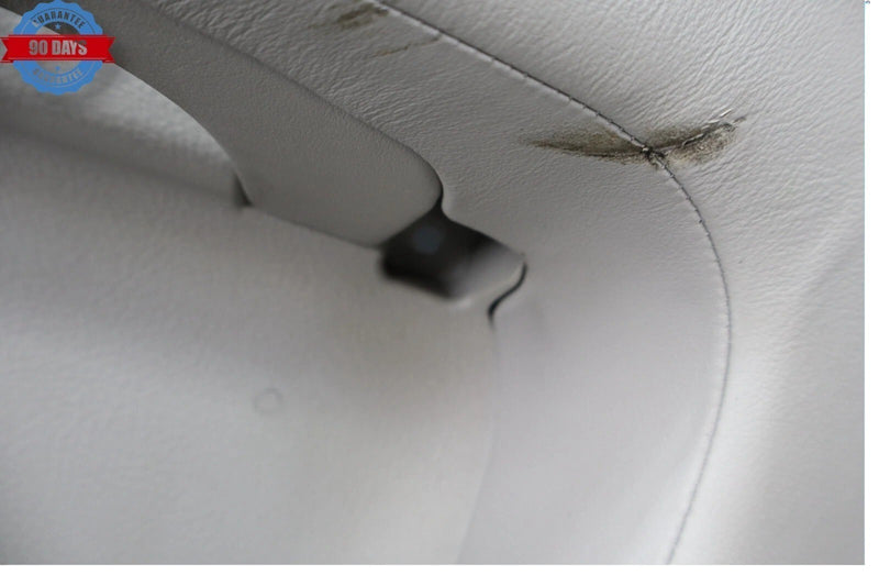 Load image into Gallery viewer, 07-09 Lexus LS460 Rear Right Passenger Side Interior Door Panel Trim Oem
