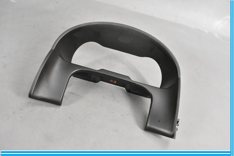 Load image into Gallery viewer, 09-15 Jaguar XF Instrument Cluster Speedometer Trim Bezel Cover Panel Oem
